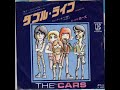 The Cars - Nightlife Baby (Early version of \"Let\