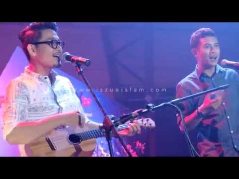 IZZUE ISLAM LIVE ACOUSTIK: EMBUN PAGI IZZUE ISLAM LIVE ACOUSTIK: EMBUN PAGI