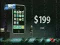 Philippine News - New iPhone 3G $199