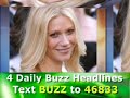 Buzz: Ashlee Simpson & Pete Wentz Welcome A Baby Boy! Buzz: Ashlee Simpson & Pete Wentz Welcome A Baby Boy!
