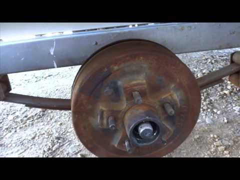 how to bleed wheel cylinder