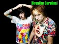 Breathe Crolina - Dressed Up To Undress