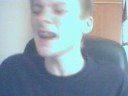 Me Singing Bleeding Love Scott Shave Me Singing Bleeding Love Scott Shave