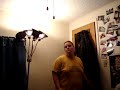 Riley Standing