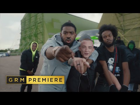 Tion Wayne x ArrDee – Wid It [Music Video] | GRM Daily