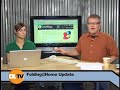 Folding@Home Interview: Fold a Protein