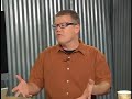 Folding@Home Interview: Fold a Protein