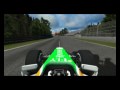 F1 2009 is developed by Codemasters for the Nintendo Wii. This trailer showcases the Monza circuit, with commentary from Anthony Davidson and was included in our news post here... www.wiids.co.uk