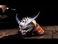 Mortal Kombat deadly alliance - introduccion