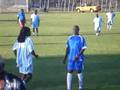 Minnesota Mandingo Association Soccer Game