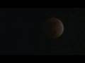 2008-12-29 | Lunar Eclipse 2008 ~> filmed on the jvc everio hd-7 ... (03:51)