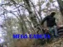 MEGA CADUTA IN MOTO