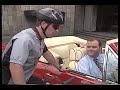 Bike versus sportscar (1994)