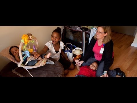 Putting Children First