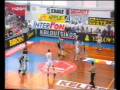 PANIONIOS - EXODOS EUROLEAGUE 1996