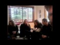 EXODUS - In Studio (12-12-09) 12:00pm - PART 03 - Exhibit B