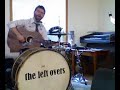 one man band, BRAM!