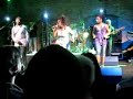 \"Talking Loud\" Incognito @ Fabryka Trzciny