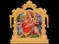 A beautiful song on durga