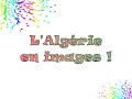 Algerie kabylie