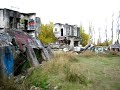 Ruins of Mental Hospital pt 2