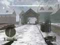 Commandos Strike Force (PS2)