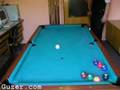 truc de fou au billard