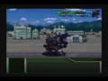 Super Robot Taisen Original Generations (OG1) Playthrough - Final Stage (Kyosuke) Part 2