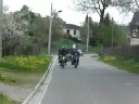 Essiraiders SR 2 on Tour