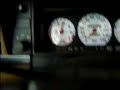 My 242 turbo Reving My 242 turbo Reving