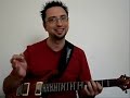 Jazz Guitar Pt1: 2-5-1, Voice Leading, Harmonic Rhythm Jazz Guitar Pt1: 2-5-1, Voice Leading, Harmonic Rhythm