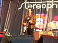 videos de stereophonics- Maybe Tommorow ( live at virgin fest 2008)