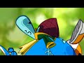 Rayman Origins - Gamescom Trailer [ES]