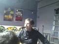 Intro (live acoustic at X96)