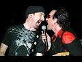U2 & WHITESNAKE - LOS MEJORES DEL MUNDO U2 & WHITESNAKE - LOS MEJORES DEL MUNDO