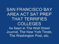 Watch 'Role of SAT Prep '