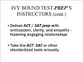 San Francisco SAT prep http://bit.ly/JqJN1z