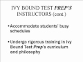San Francisco ACT SAT Prep / ACT SAT Prep San Francisco