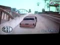 San Andreas on Toshiba L40-17Q
