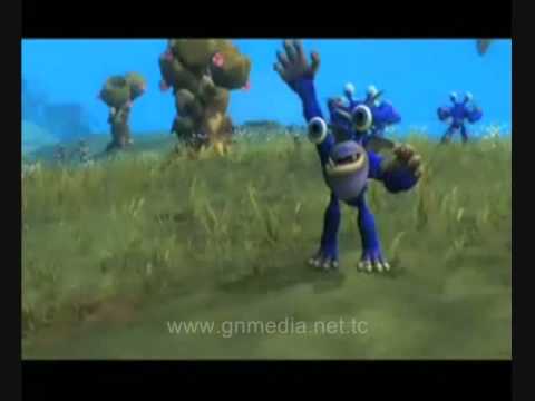 Spore