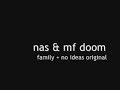 Nastradoomus - Family + No Ideas Original