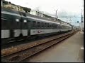 Svizzera inizio anni ' 90 - Neuchatel e Yverdon