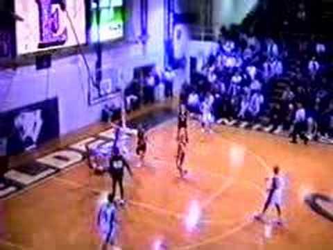 Cincinnati Elder Basketball vs Roger ...
