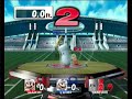 SSBB - Super mario Bros. HRC