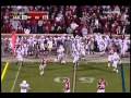 Rotary Lombardi Award at the Texas A&M vs. Oklahoma football game