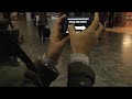 Click here to watch this video JCDecaux UK e-motion digital screens at Euston