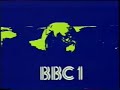 BBC1 junction - 23 Nov 1983
