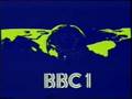BBC1 junction - 23 Nov 1983