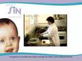 Nutrição Infantil -Alimentação para bebes e crianças