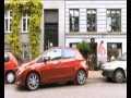 Presentaci�n Mundial del Nuevo Toyota Yaris